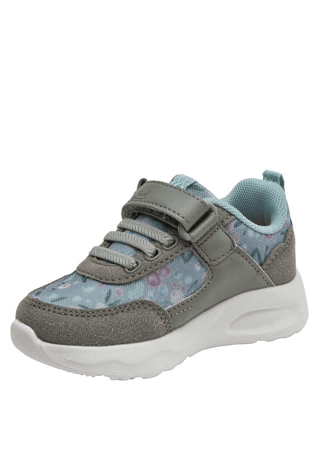 Zapatilla Casual Niña Panama Jack - PJG032A-4