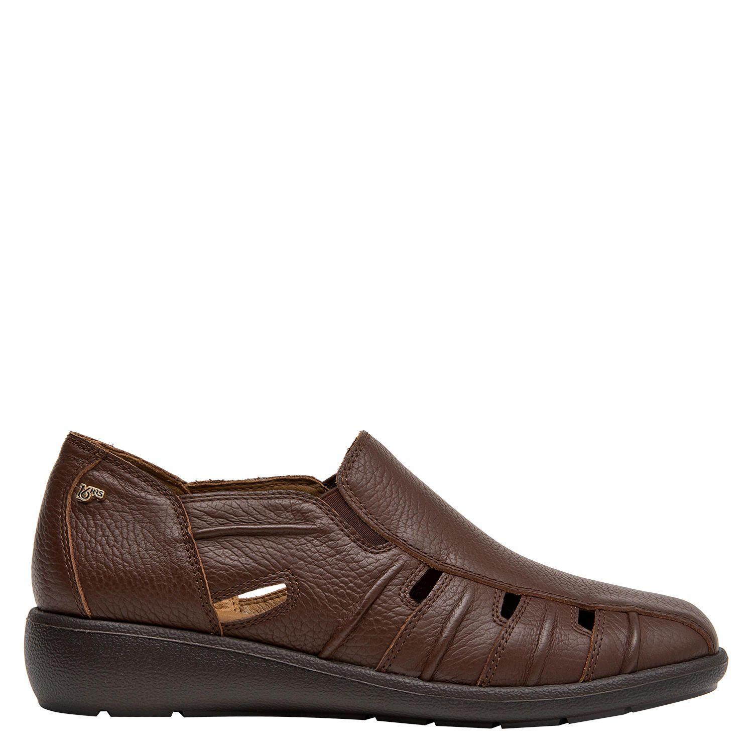 Zapato Casual Mujer 16 Hrs - 16M0407-0