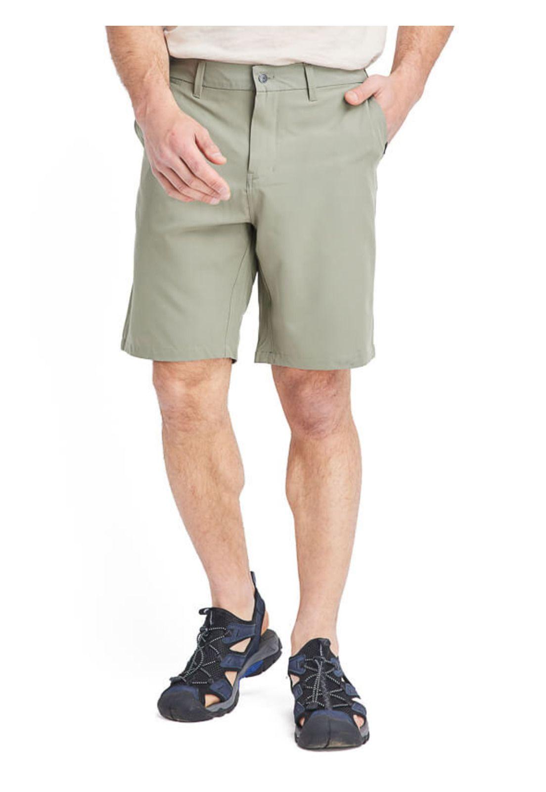 Bermuda Cuenca Hombre Panama Jack - G985-0