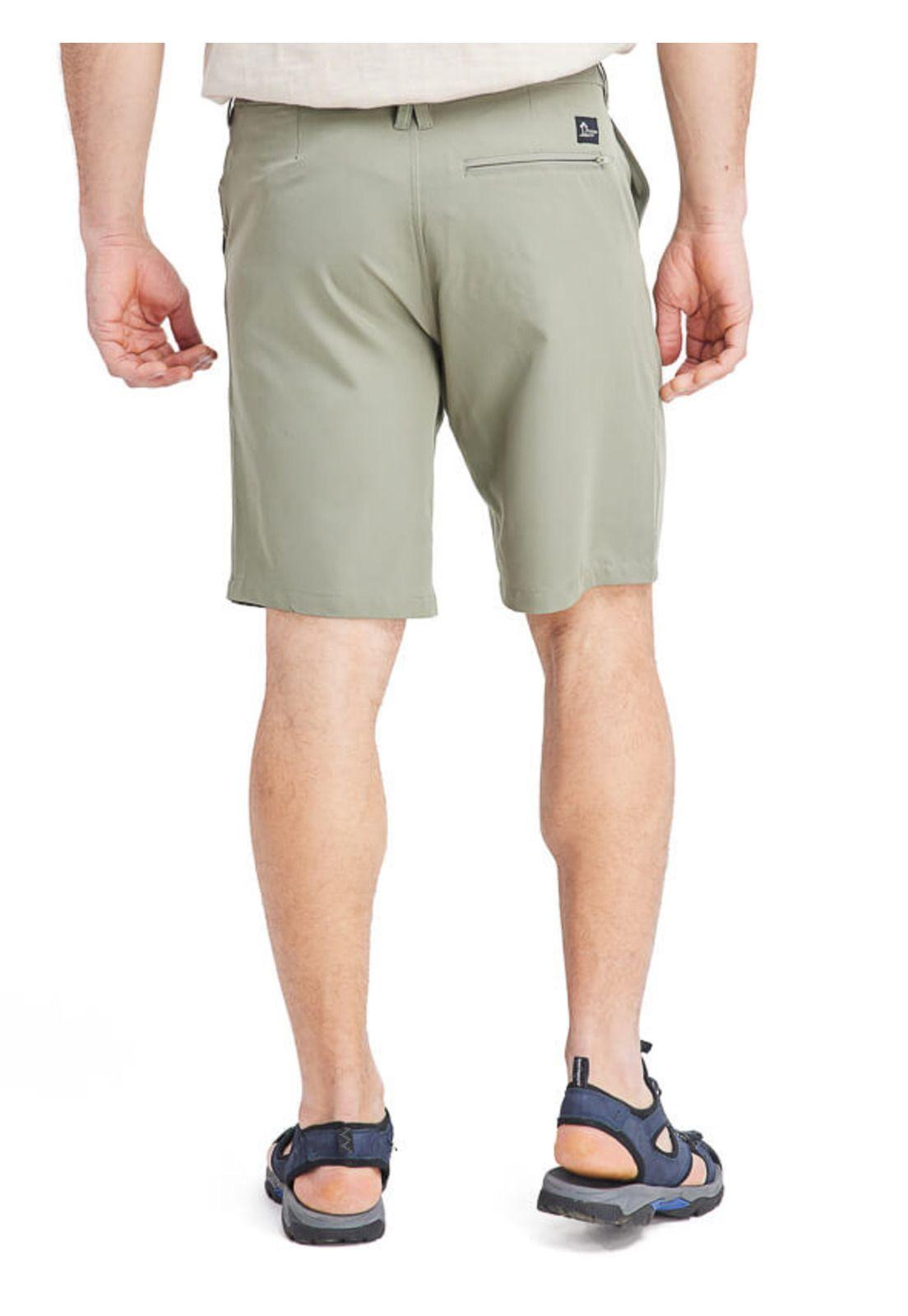 Bermuda Cuenca Hombre Panama Jack - G985-2