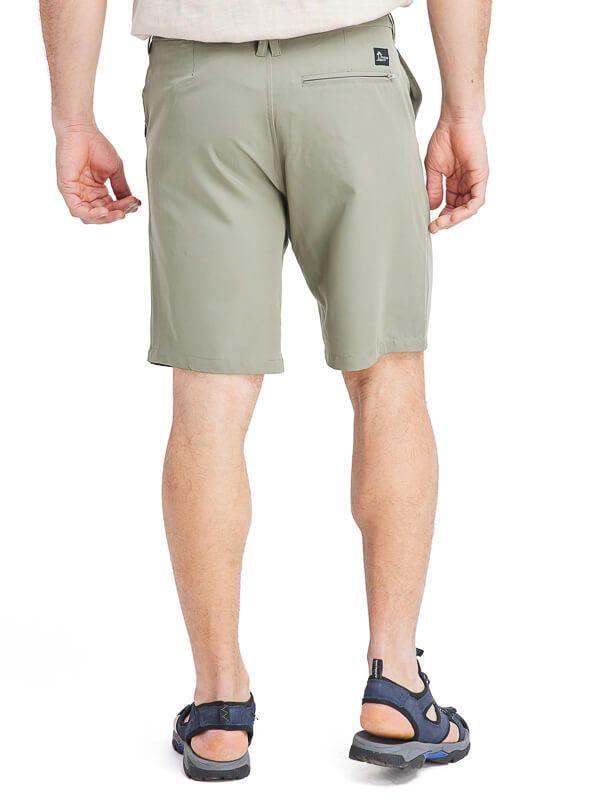 Bermuda Hombre Hibrido Panama Jack - G985-3
