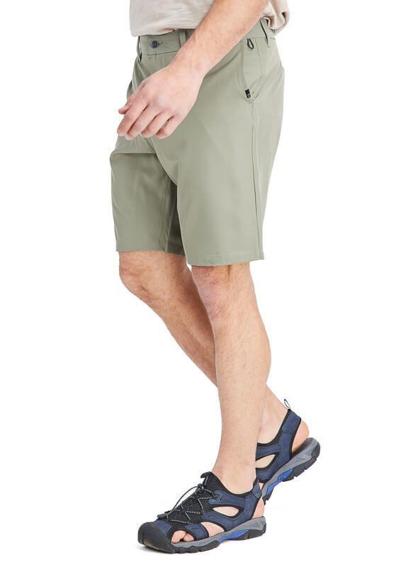 Bermuda Hombre Hibrido Panama Jack - G985-5