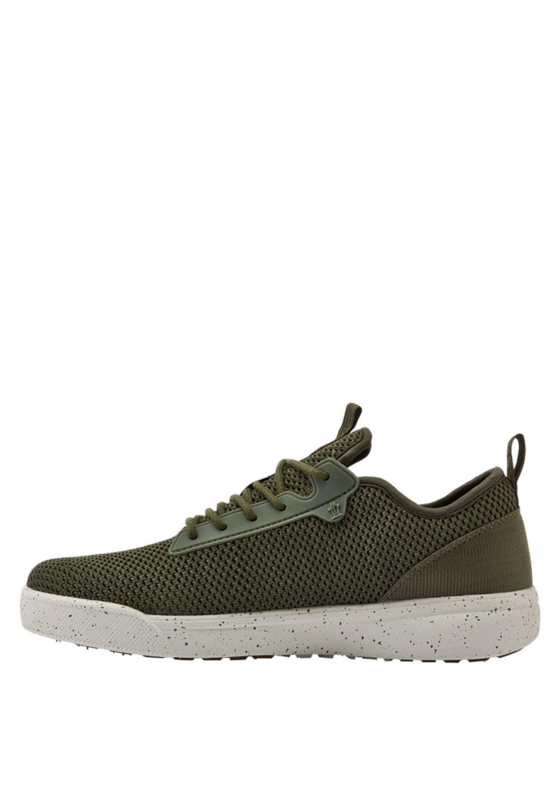 Zapatilla Casual Hombre Panama Jack - I629-3