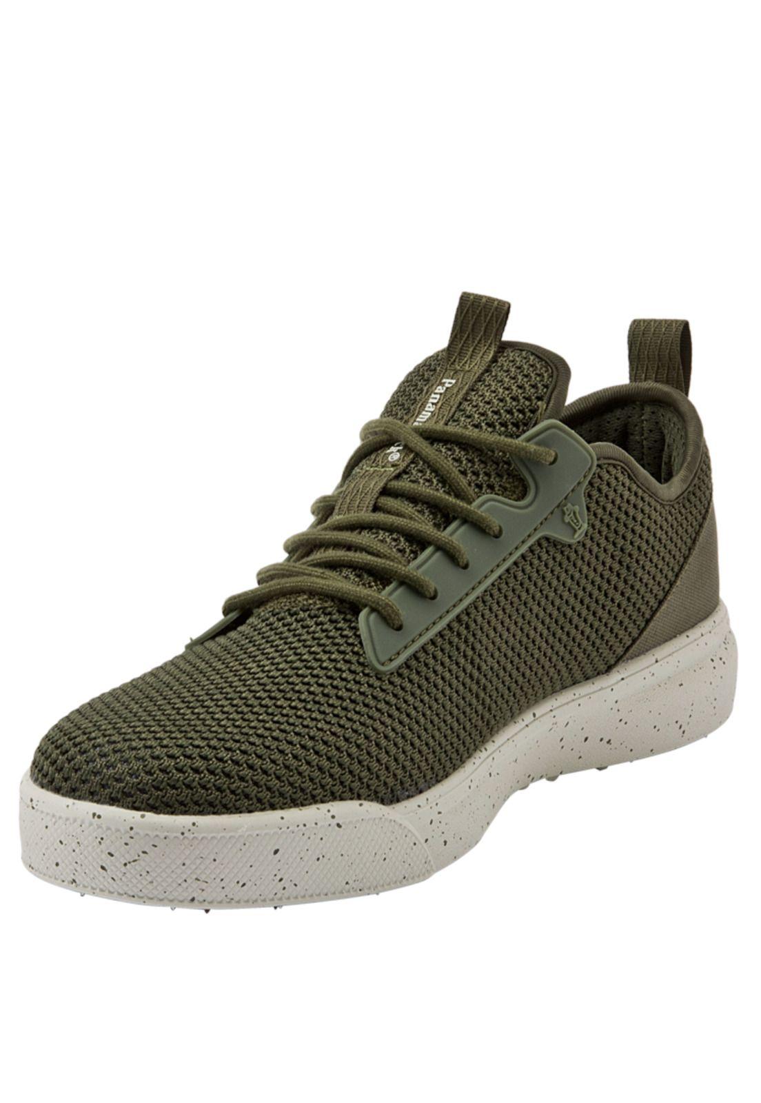 Zapatilla Casual Hombre Panama Jack - I629-4