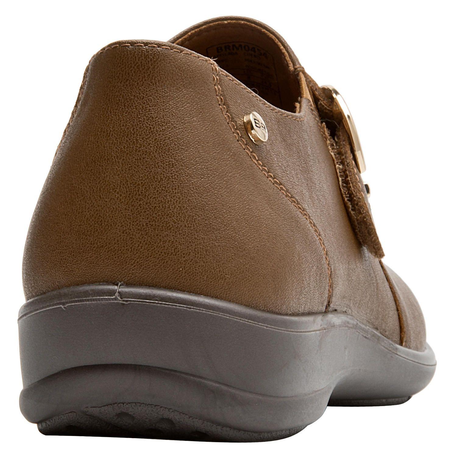 Zapato Casual Mujer Bruno Rossi - BRM0454-2