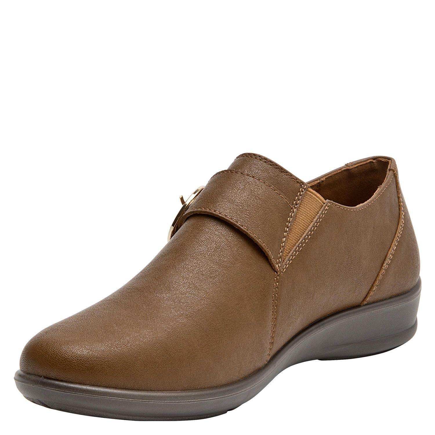 Zapato Casual Mujer Bruno Rossi - BRM0454-4