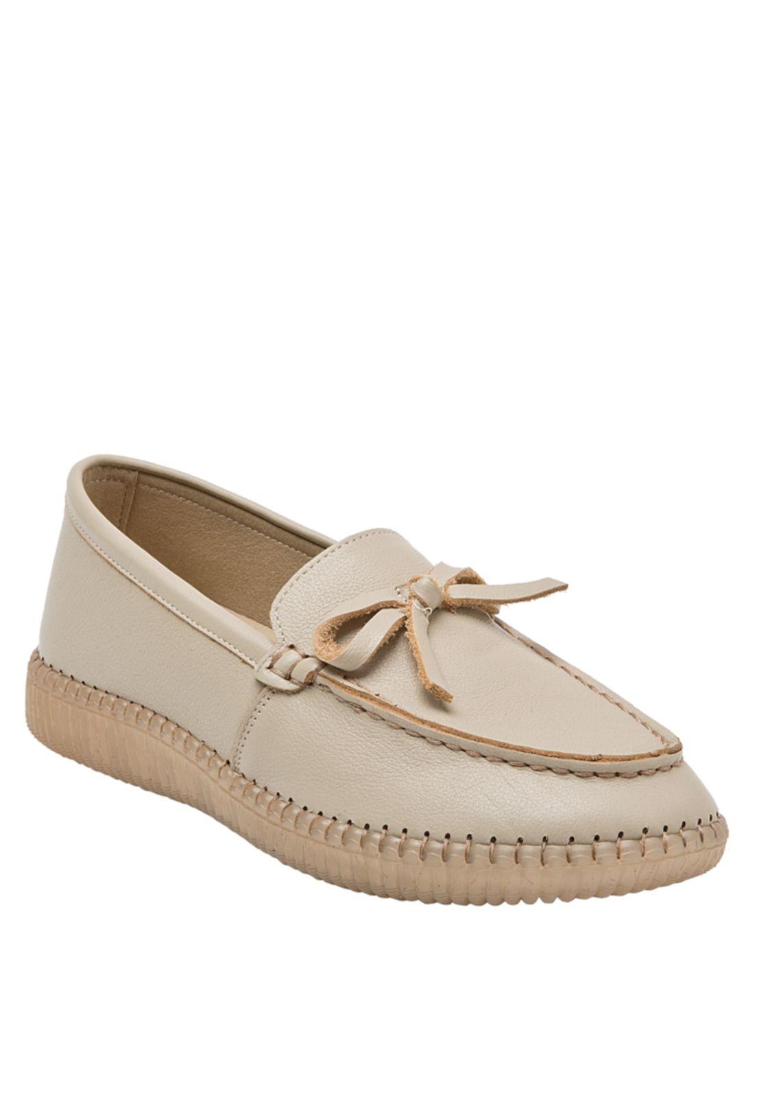 Zapato Casual Mujer 16 Hrs - I119-0