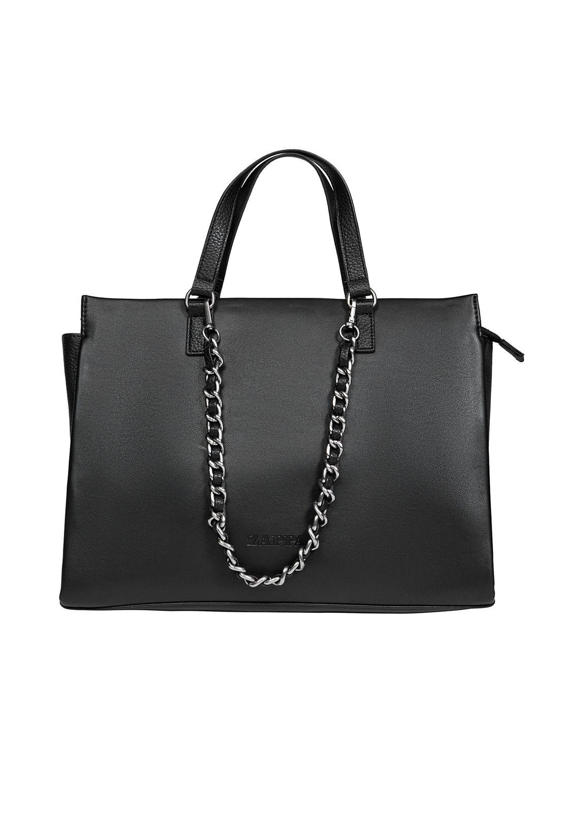 Tote Casual Mujer Zappa - ZAM011X-0