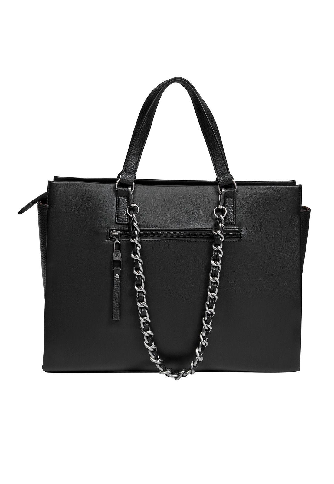 Tote Casual Mujer Zappa - ZAM011X-1