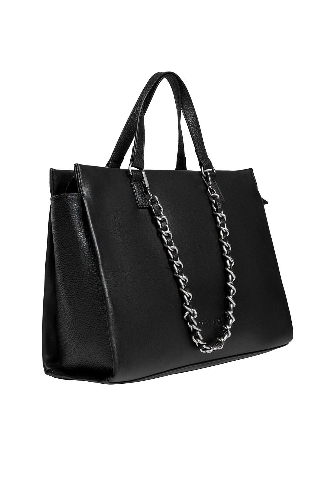 Tote Casual Mujer Zappa - ZAM011X-2