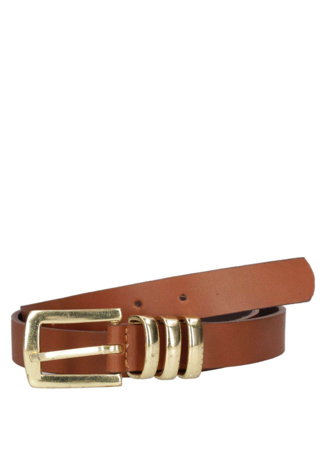 Cinturón Casual Mujer Pollini - F977-0