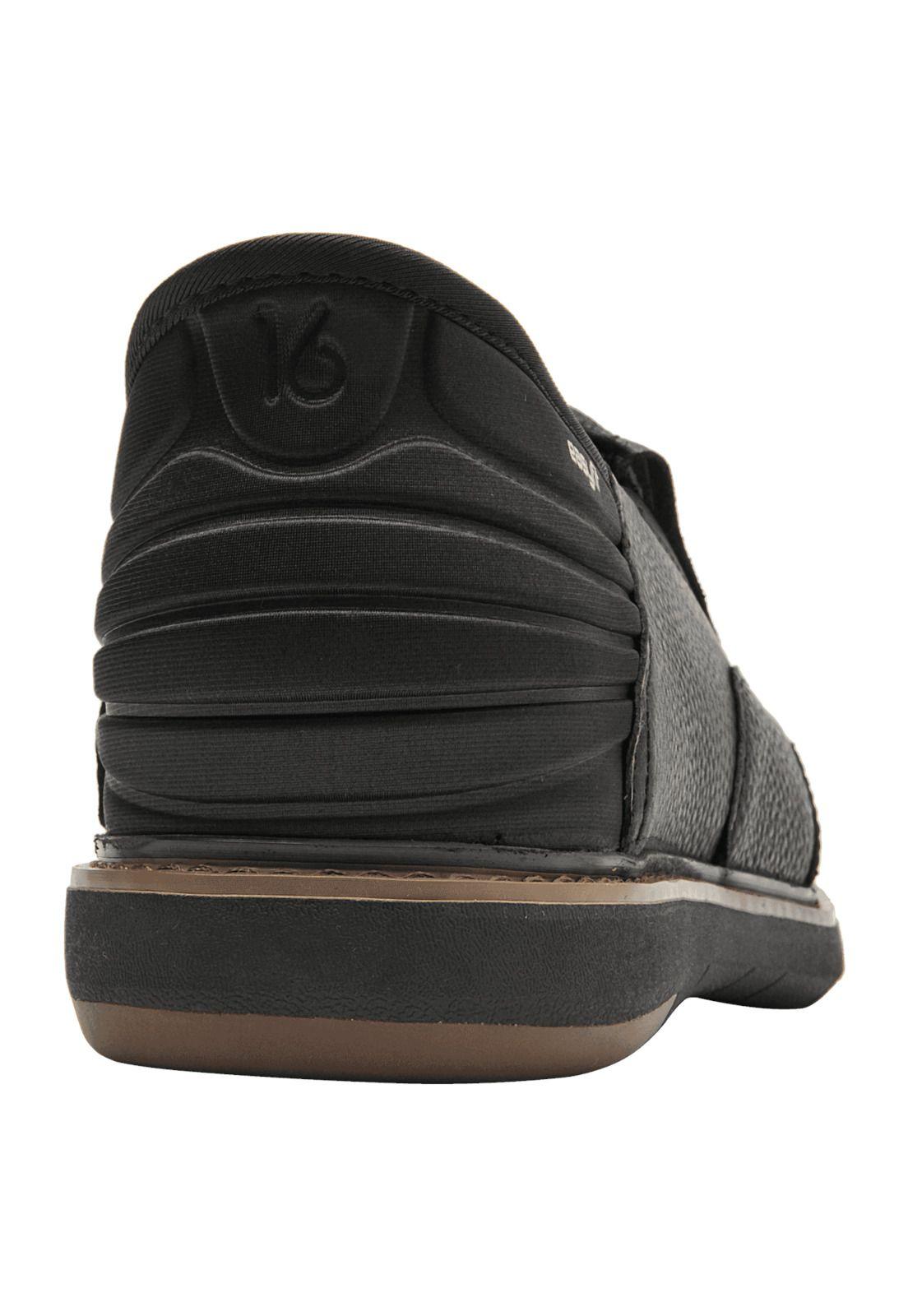 Mocasín Casual Hombre 16 Hrs - OD06-2