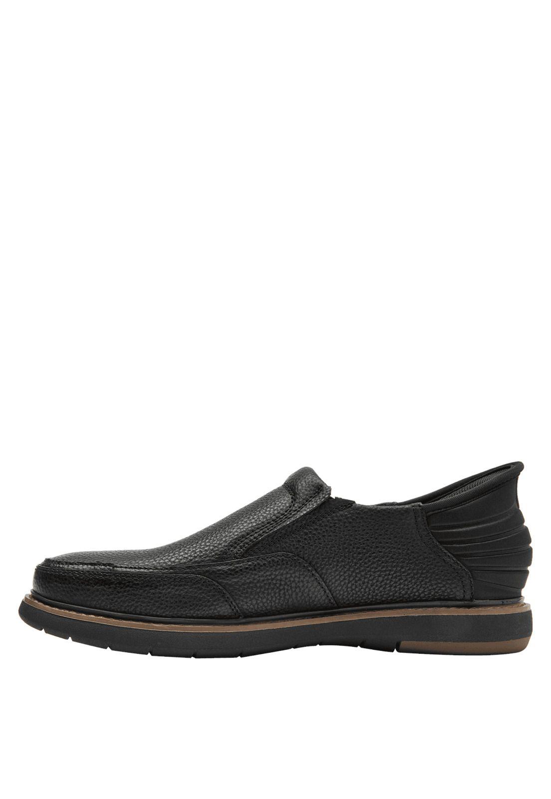 Mocasín Casual Hombre 16 Hrs - OD06-3