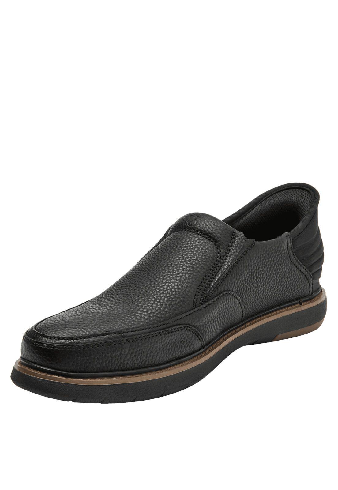 Mocasín Casual Hombre 16 Hrs - OD06-4