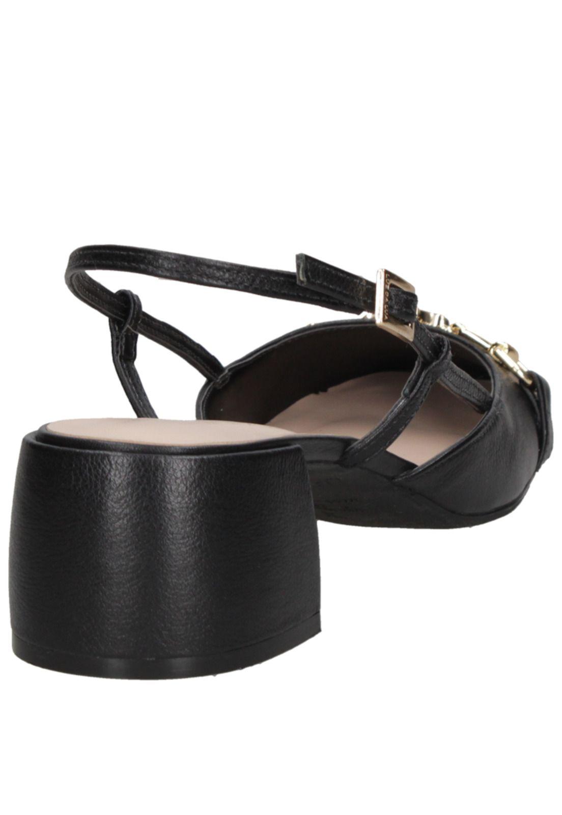 Zapato Casual Mujer Luz Da Lua - K558-2