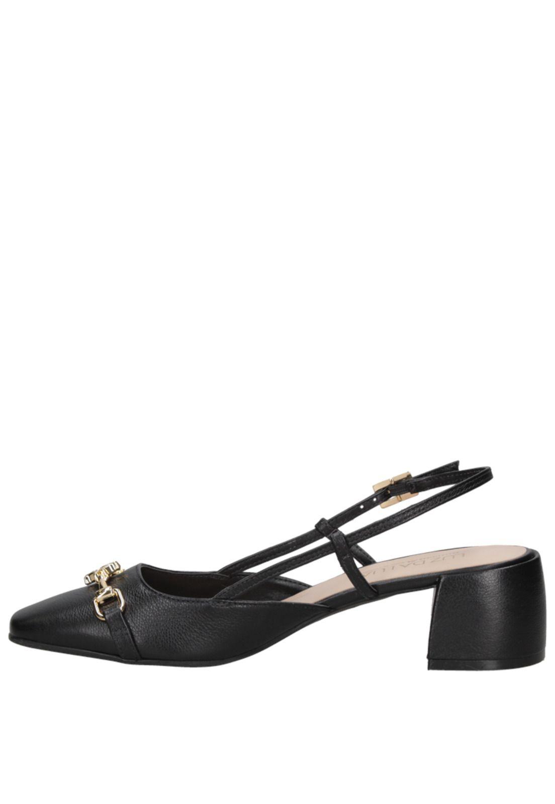 Zapato Casual Mujer Luz Da Lua - K558-3