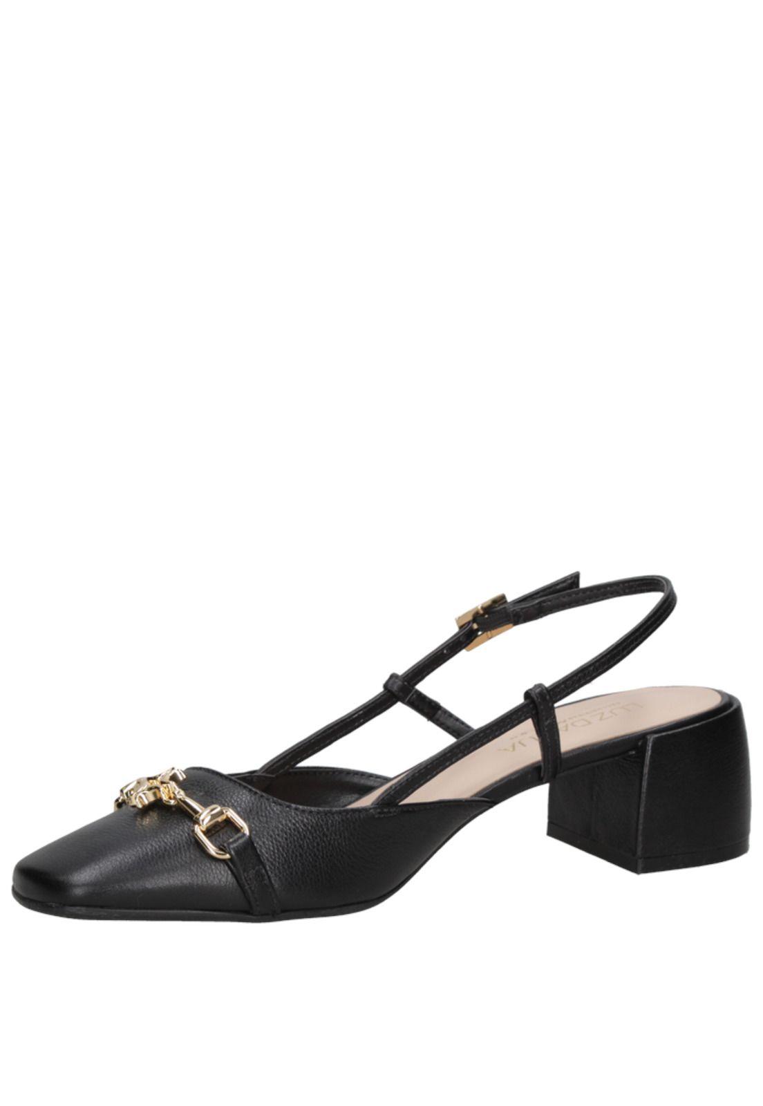 Zapato Casual Mujer Luz Da Lua - K558-4