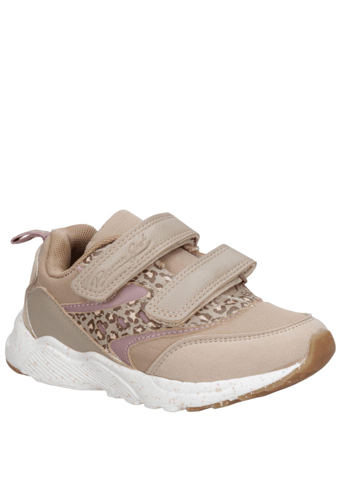 Zapatilla Casual Niña Panama Jack - K751-0