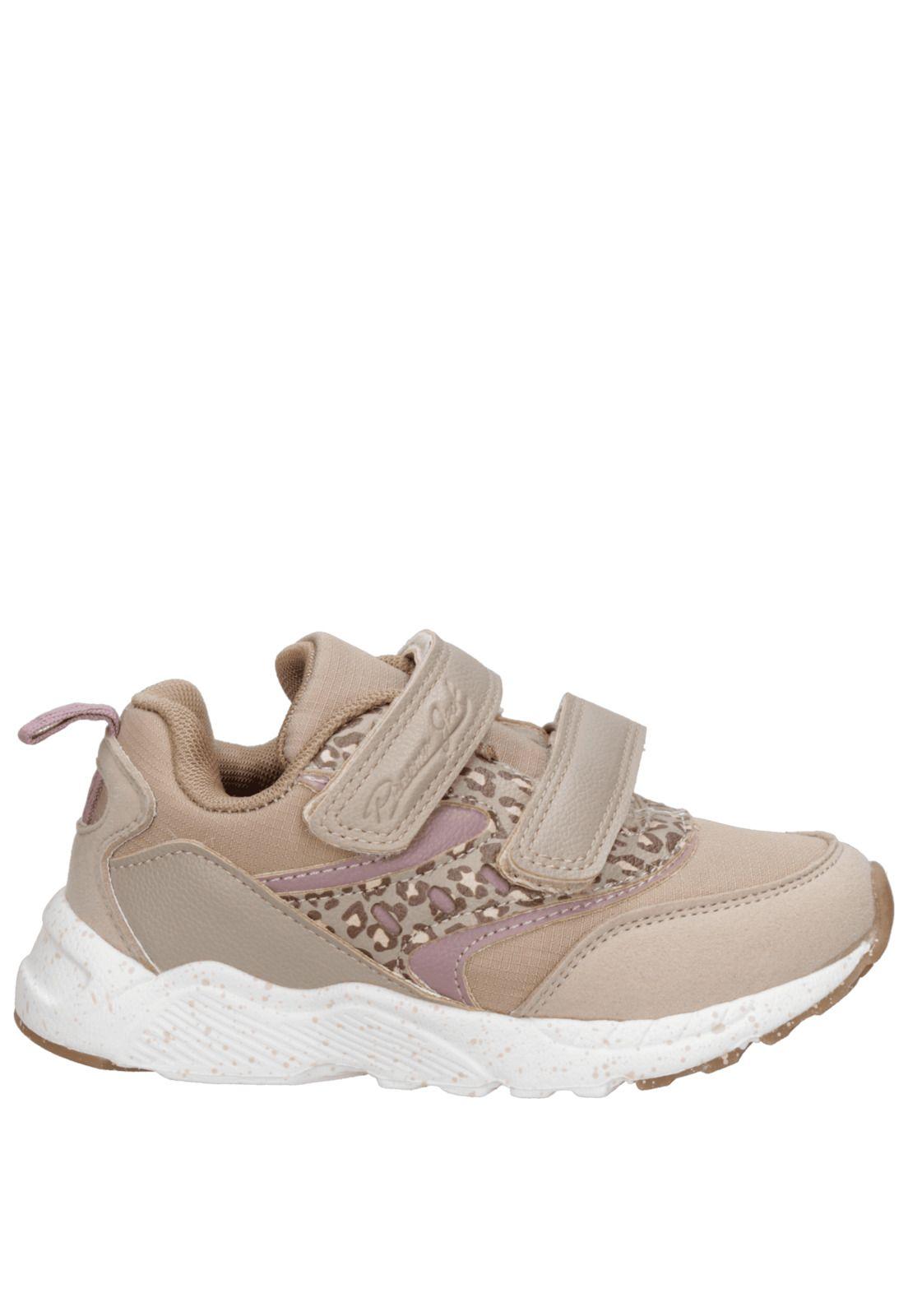 Zapatilla Casual Niña Panama Jack - K751-1