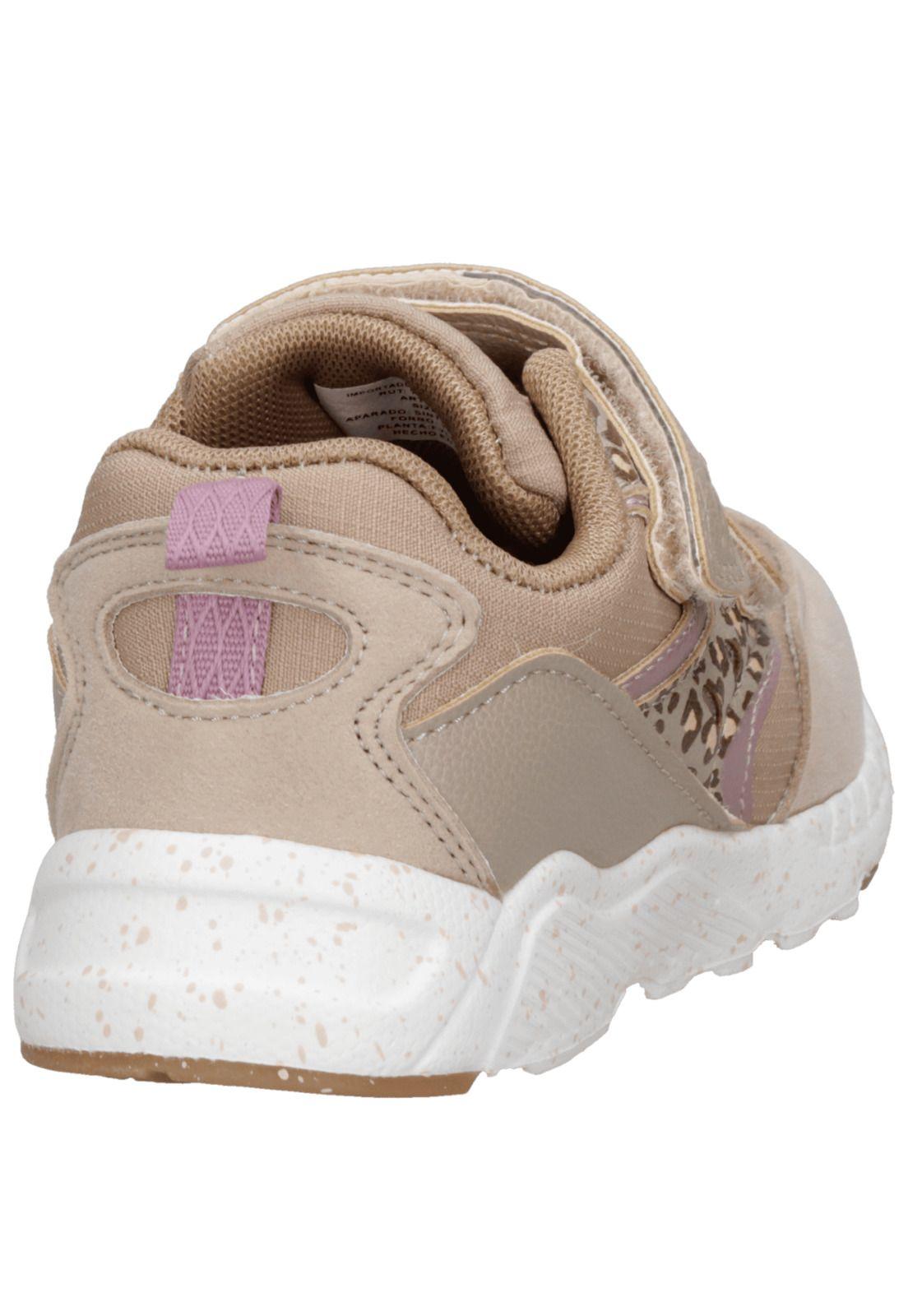 Zapatilla Casual Niña Panama Jack - K751-2