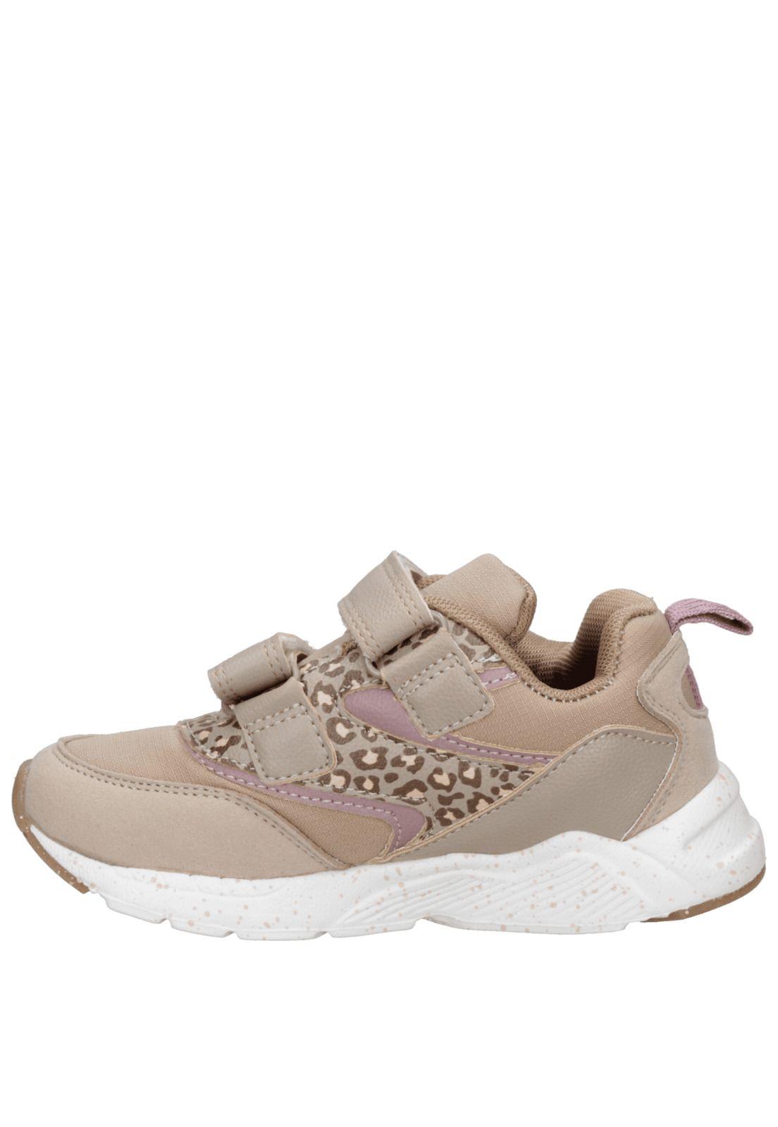 Zapatilla Casual Niña Panama Jack - K751-3