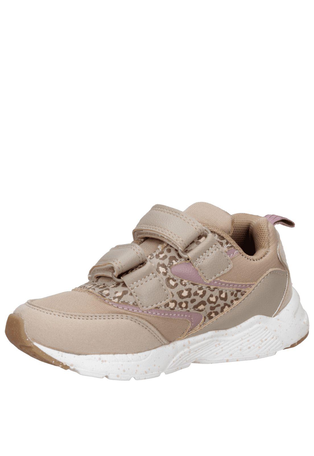 Zapatilla Casual Niña Panama Jack - K751-4