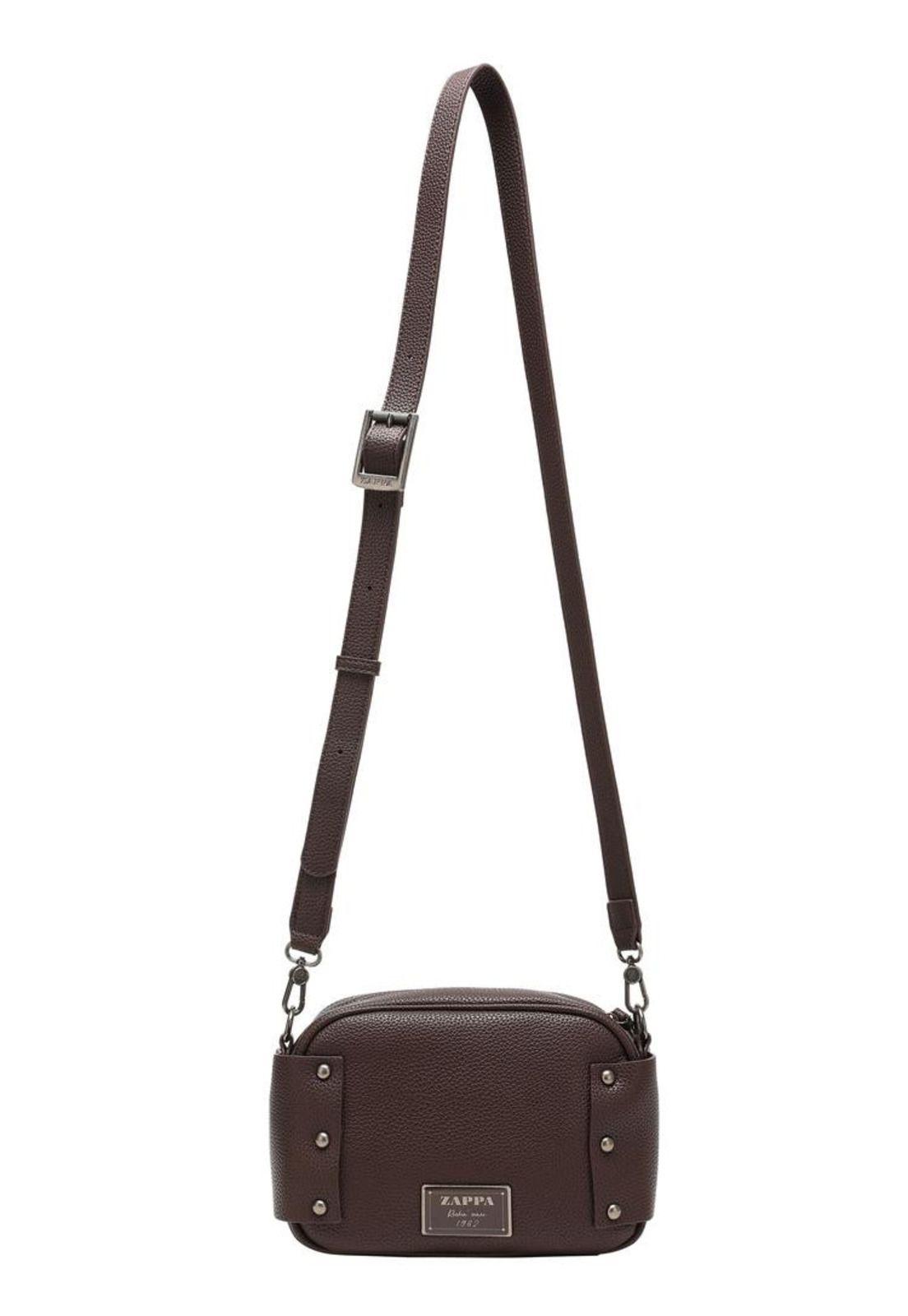 Bandolera Casual Mujer Zappa - L815-1