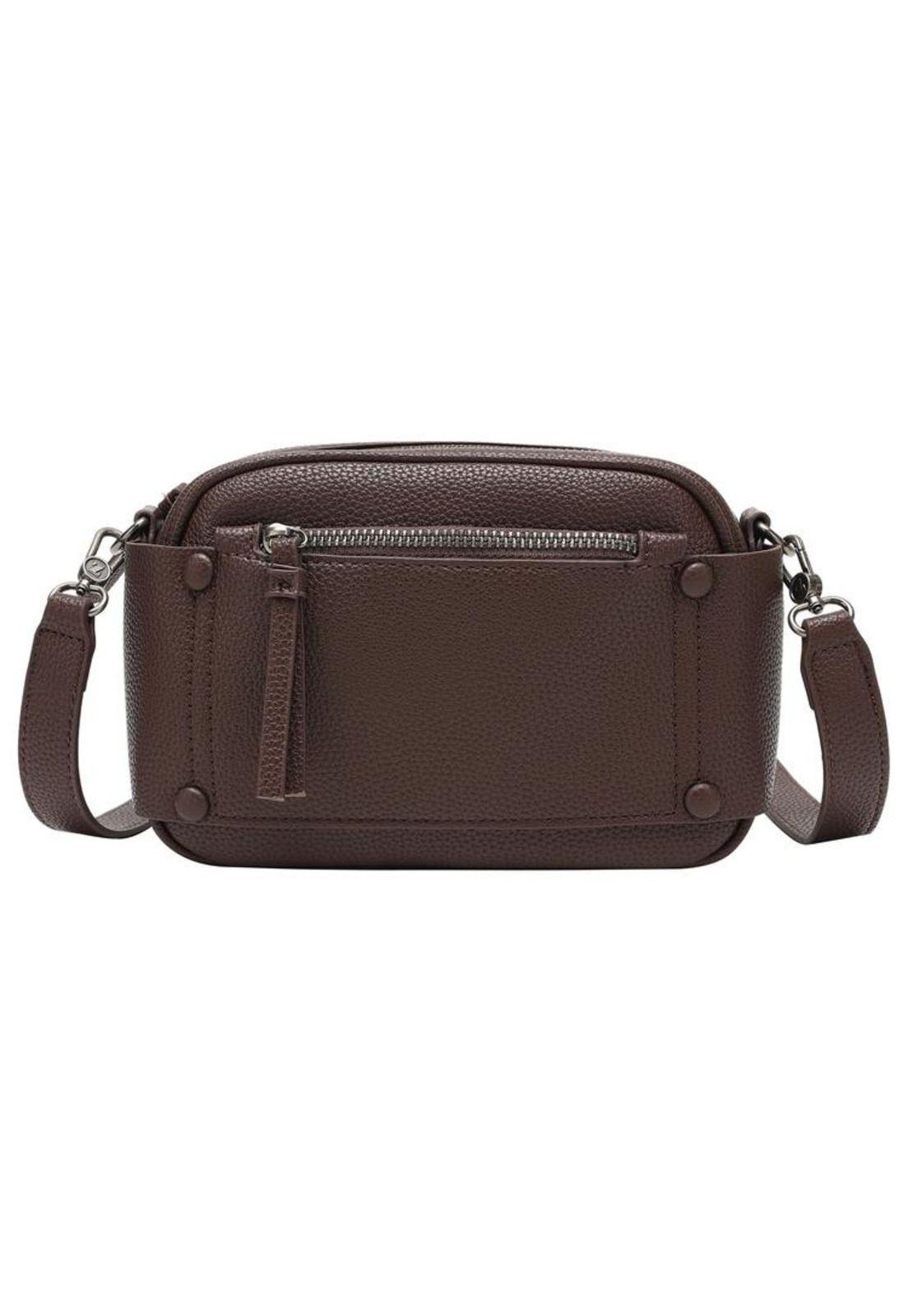 Bandolera Casual Mujer Zappa - L815-2