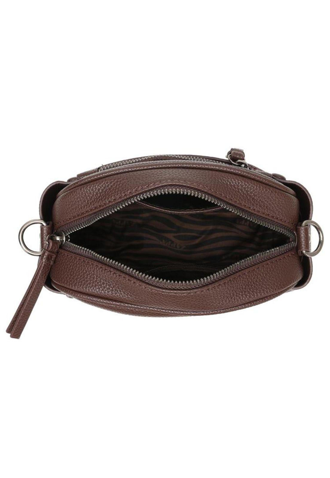 Bandolera Casual Mujer Zappa - L815-3