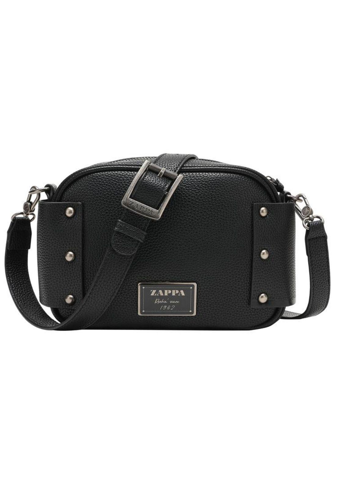 Bandolera Casual Mujer Zappa - L815-5