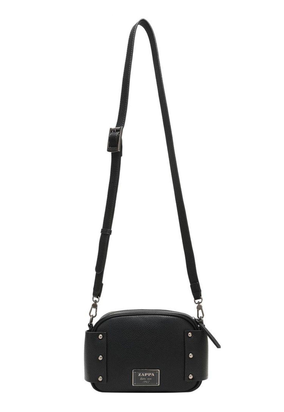 Bandolera Casual Mujer Zappa - L815-6