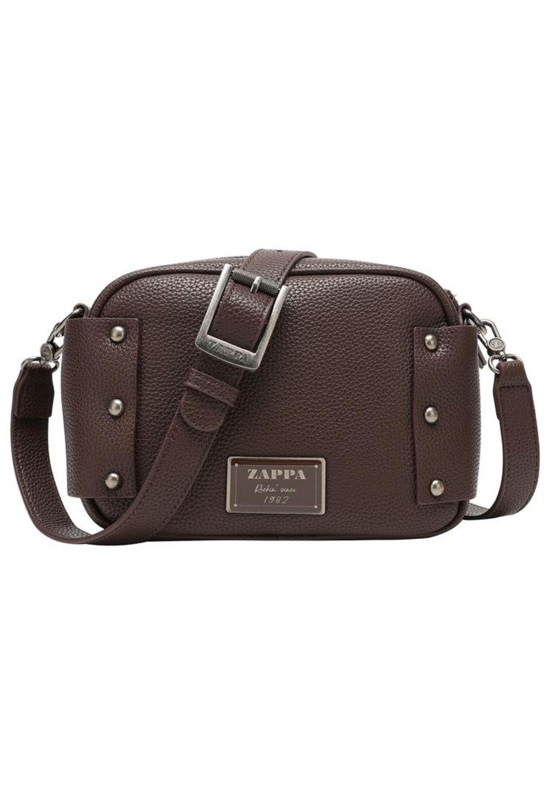 Bandolera Casual Mujer Zappa - L815-0