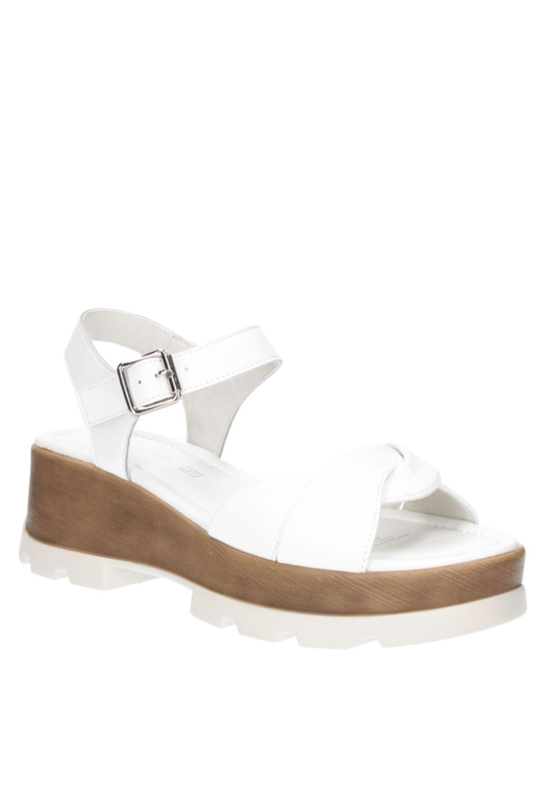 Sandalia Casual Mujer Bruno Rossi - G629-0