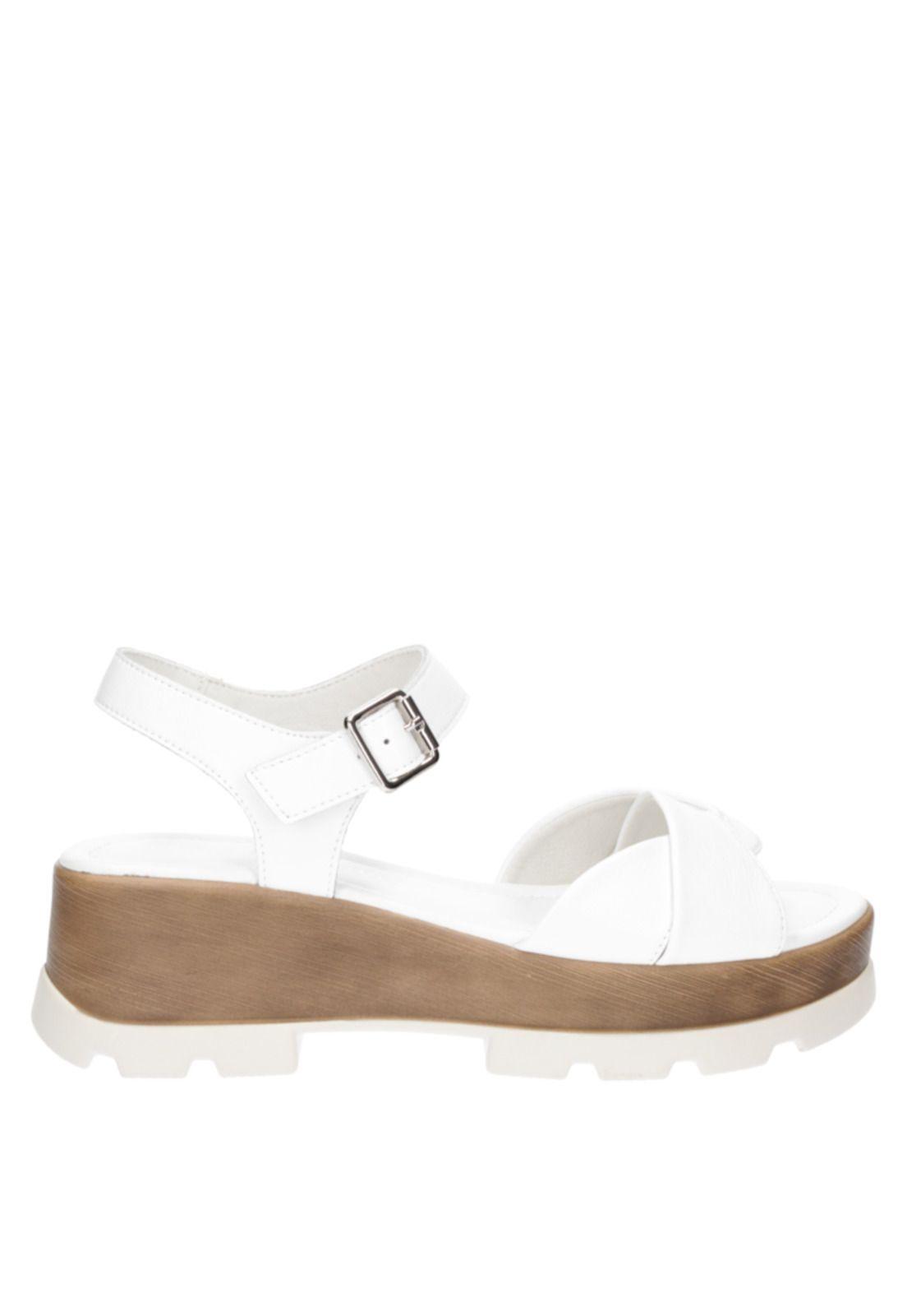Sandalia Casual Mujer Bruno Rossi - G629-1