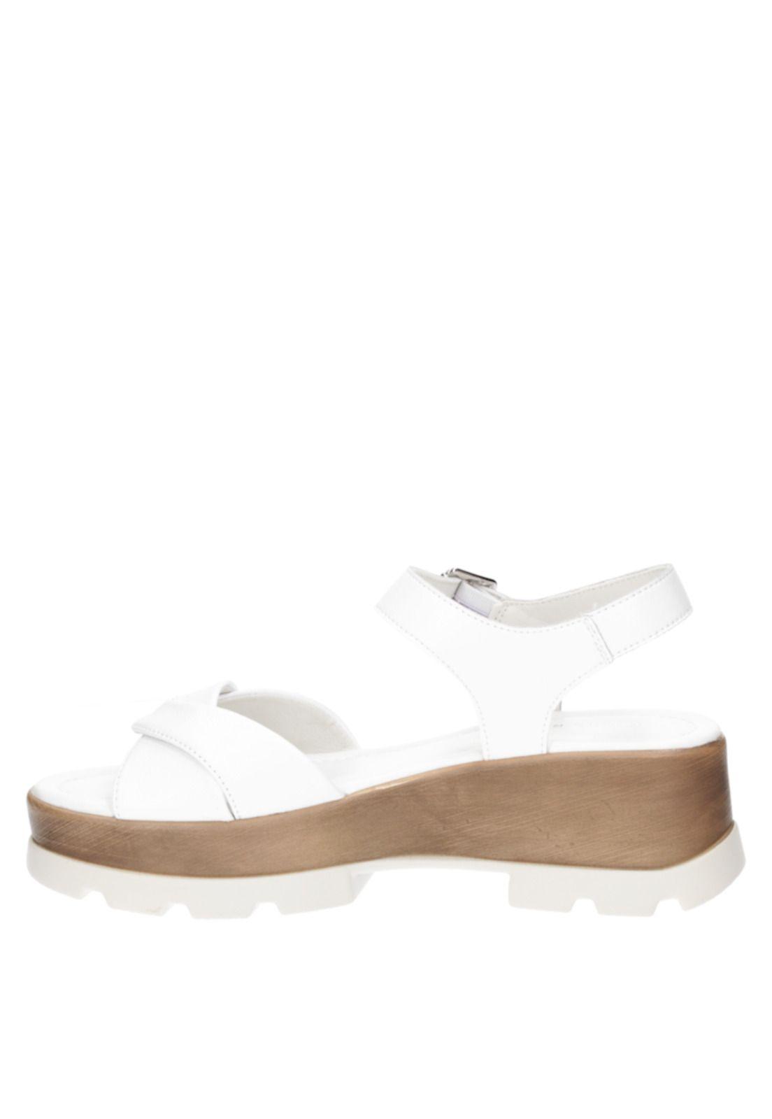Sandalia Casual Mujer Bruno Rossi - G629-3