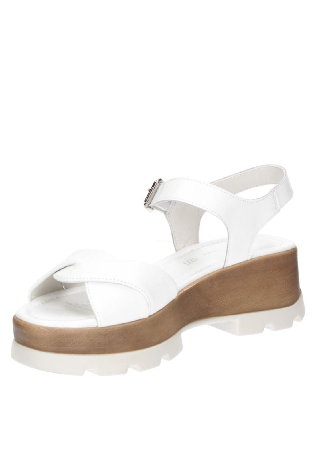 Sandalia Casual Mujer Bruno Rossi - G629-4