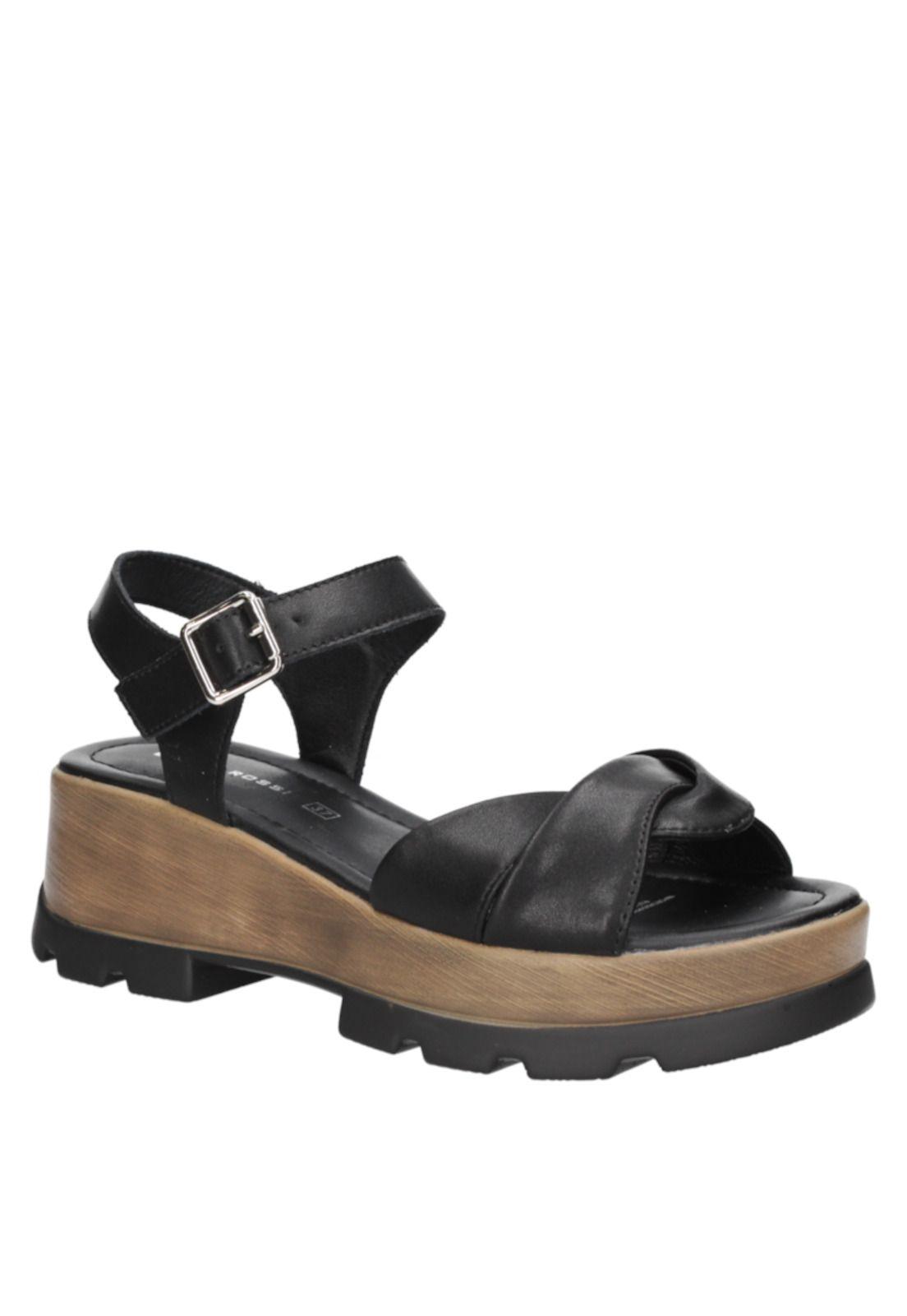Sandalia Casual Mujer Bruno Rossi - G629-0