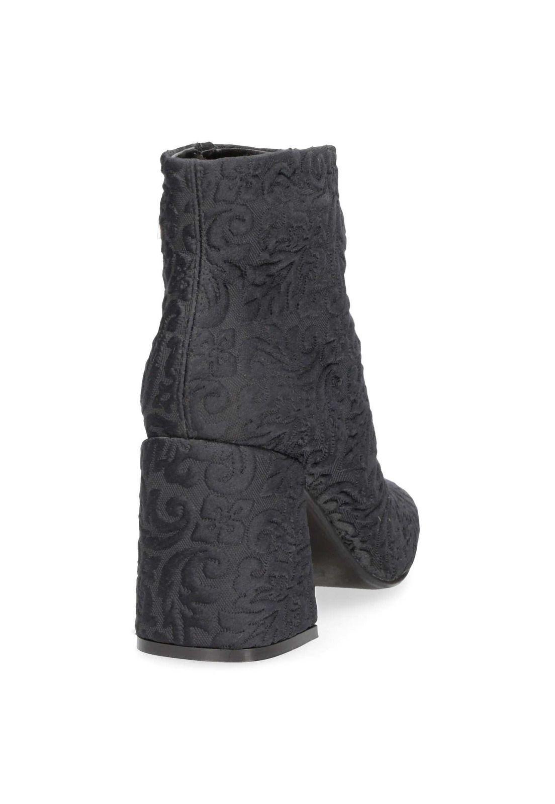 Botin Casual Mujer Zappa - X672-2