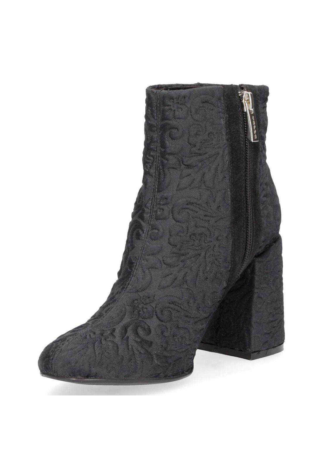 Botin Casual Mujer Zappa - X672-4