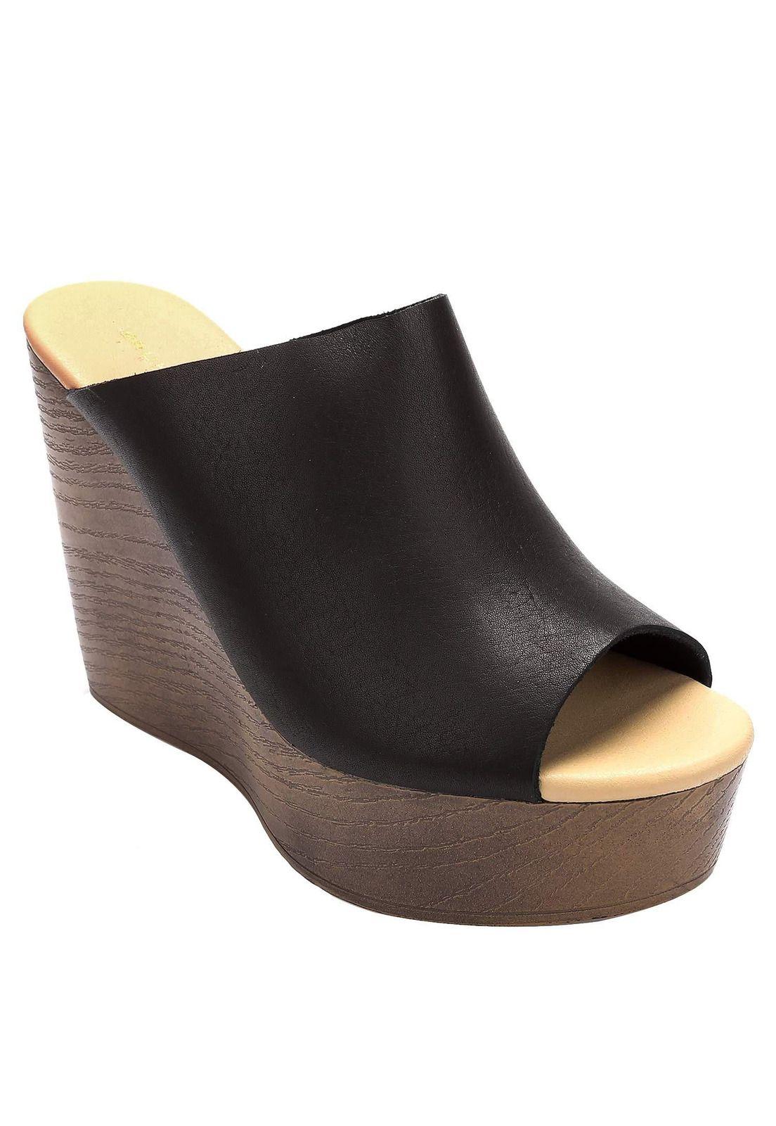 Sandalia Casual Mujer Bruno Rossi - S325-0