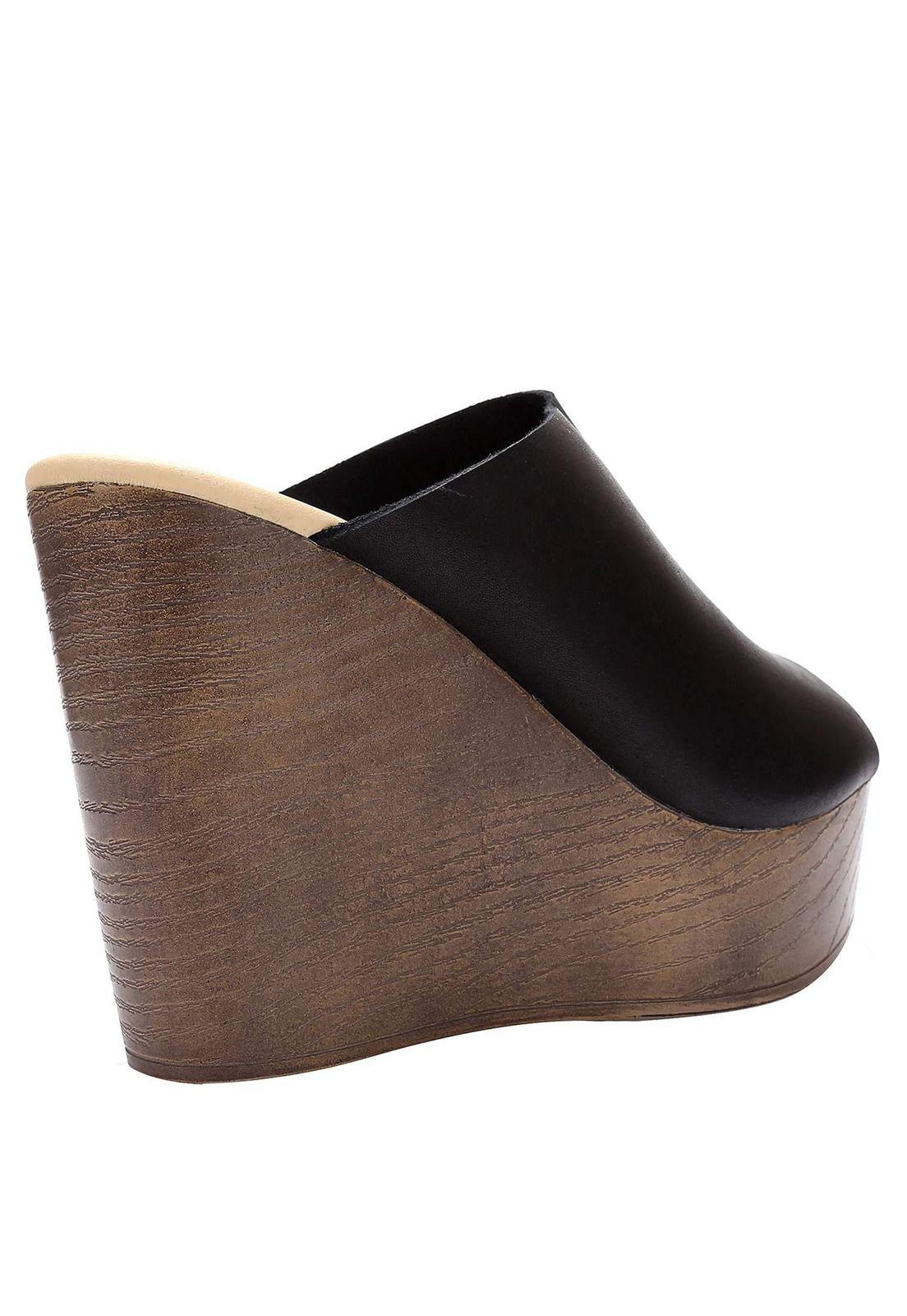 Sandalia Casual Mujer Bruno Rossi - S325-2