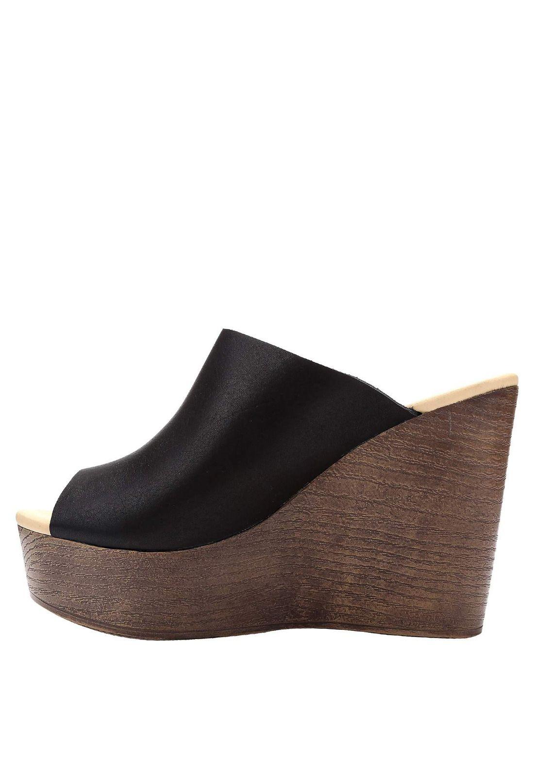 Sandalia Casual Mujer Bruno Rossi - S325-3