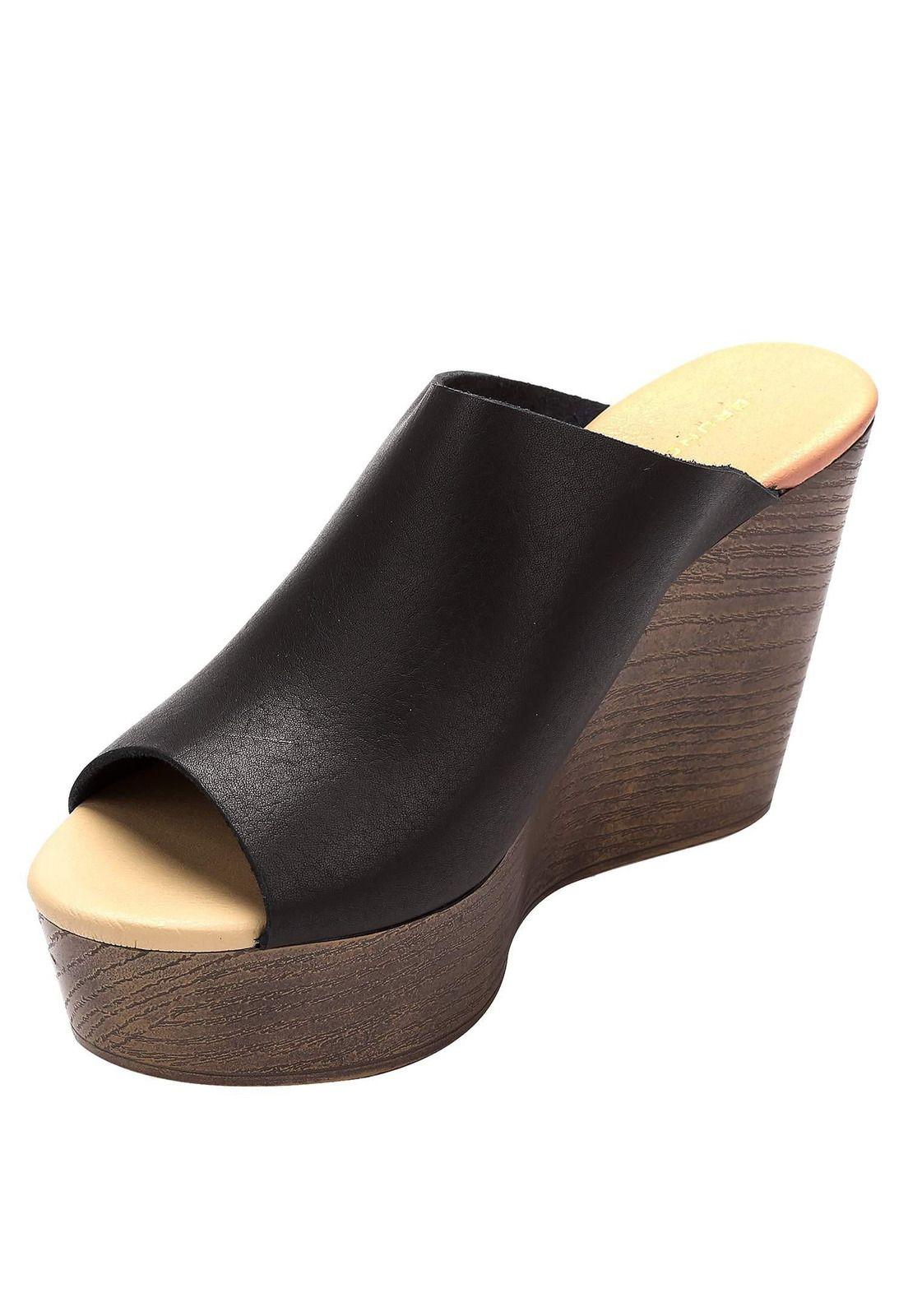 Sandalia Casual Mujer Bruno Rossi - S325-4