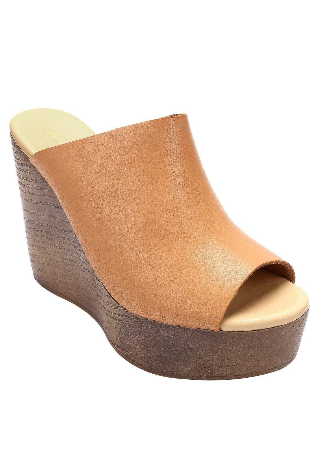 Sandalia Casual Mujer Bruno Rossi - S325-0
