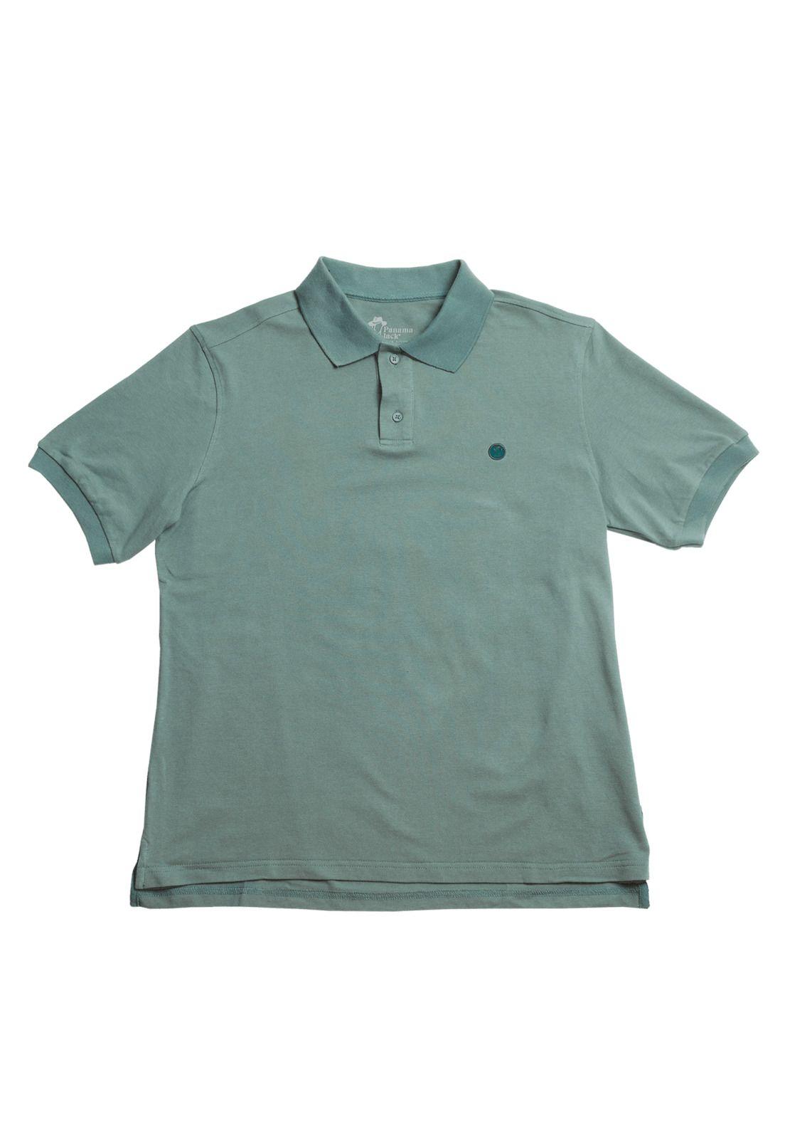 Polera Soria Hombre Panama Jack - G967-4