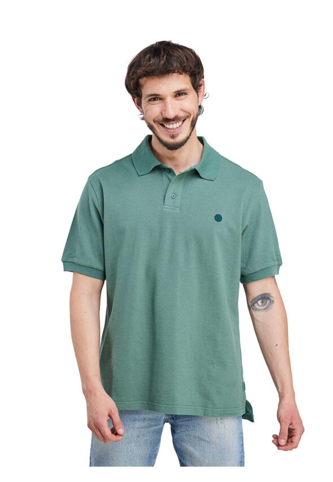 Polera Soria Hombre Panama Jack - G967-0