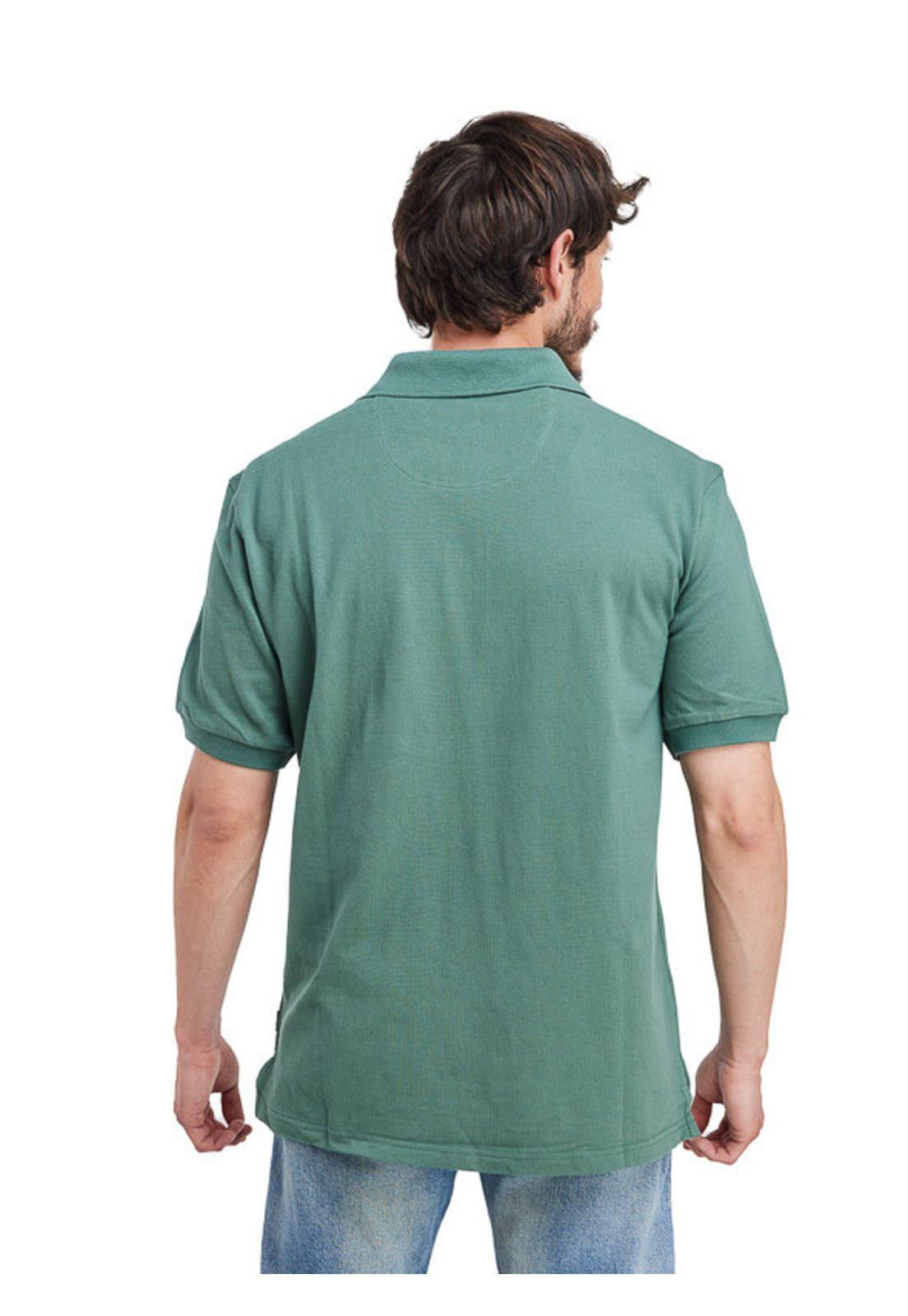 Polera Soria Hombre Panama Jack - G967-1
