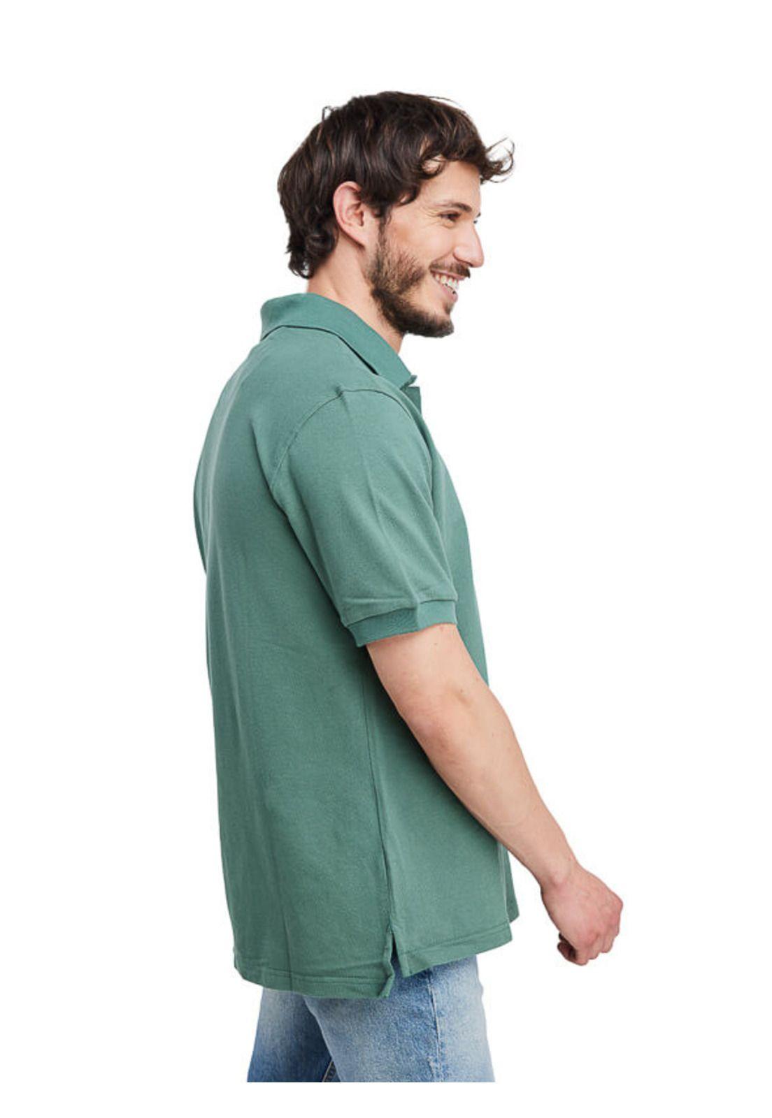 Polera Soria Hombre Panama Jack - G967-2