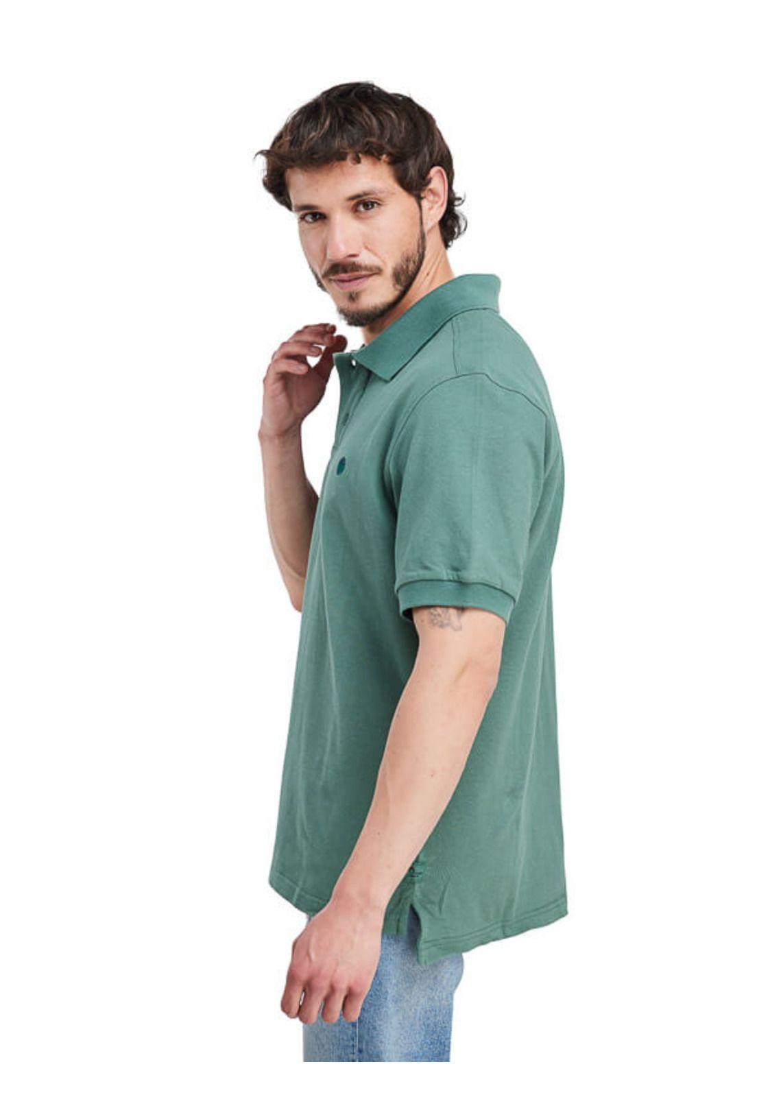 Polera Soria Hombre Panama Jack - G967-3