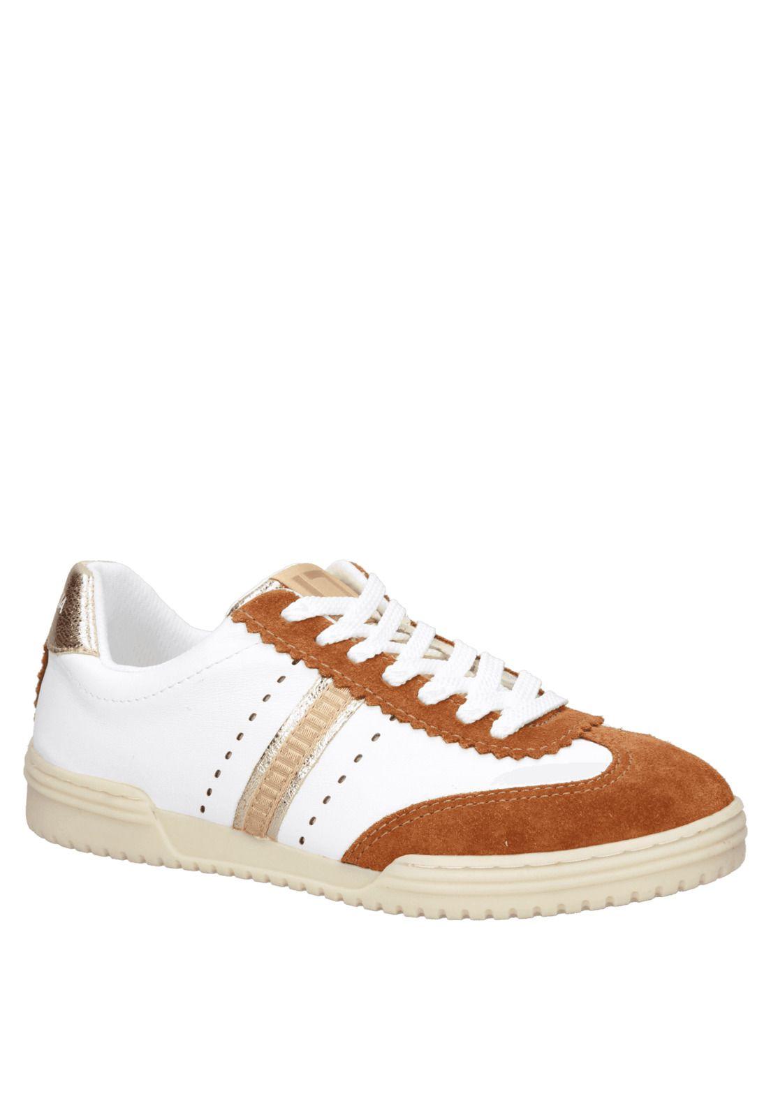 Zapatilla Casual Mujer Luz Da Lua OL12-0